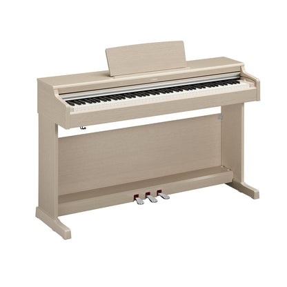 Yamaha YDP-165 Digital Piano - (B-Stock)