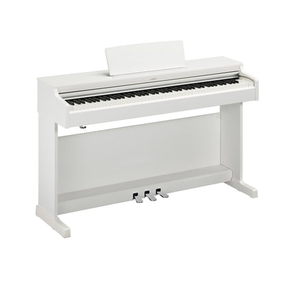 Yamaha YDP-165 Digital Piano - (B-Stock)