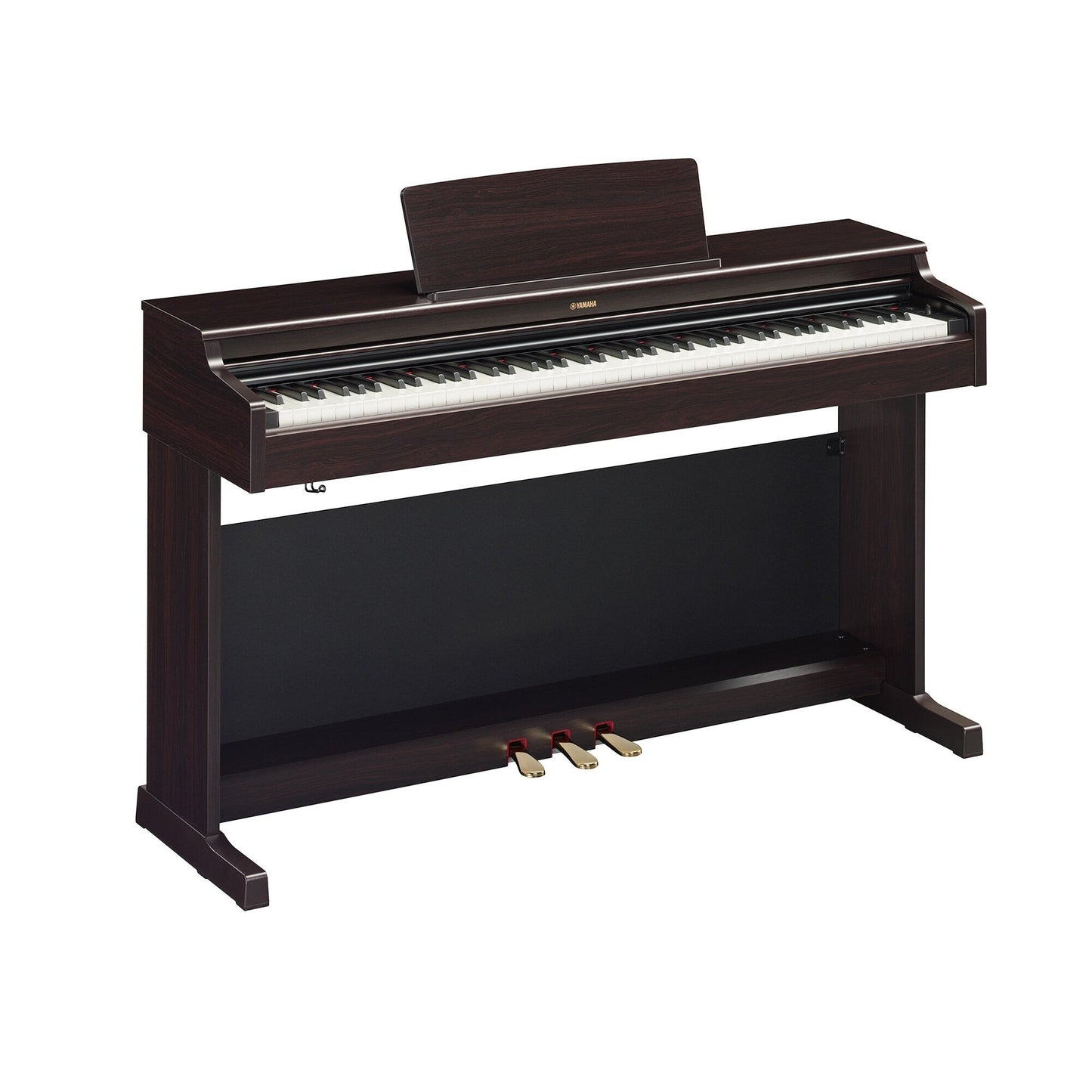 Yamaha YDP-165 Digital Piano - (B-Stock)