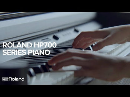 Roland HP-704 Digital Piano