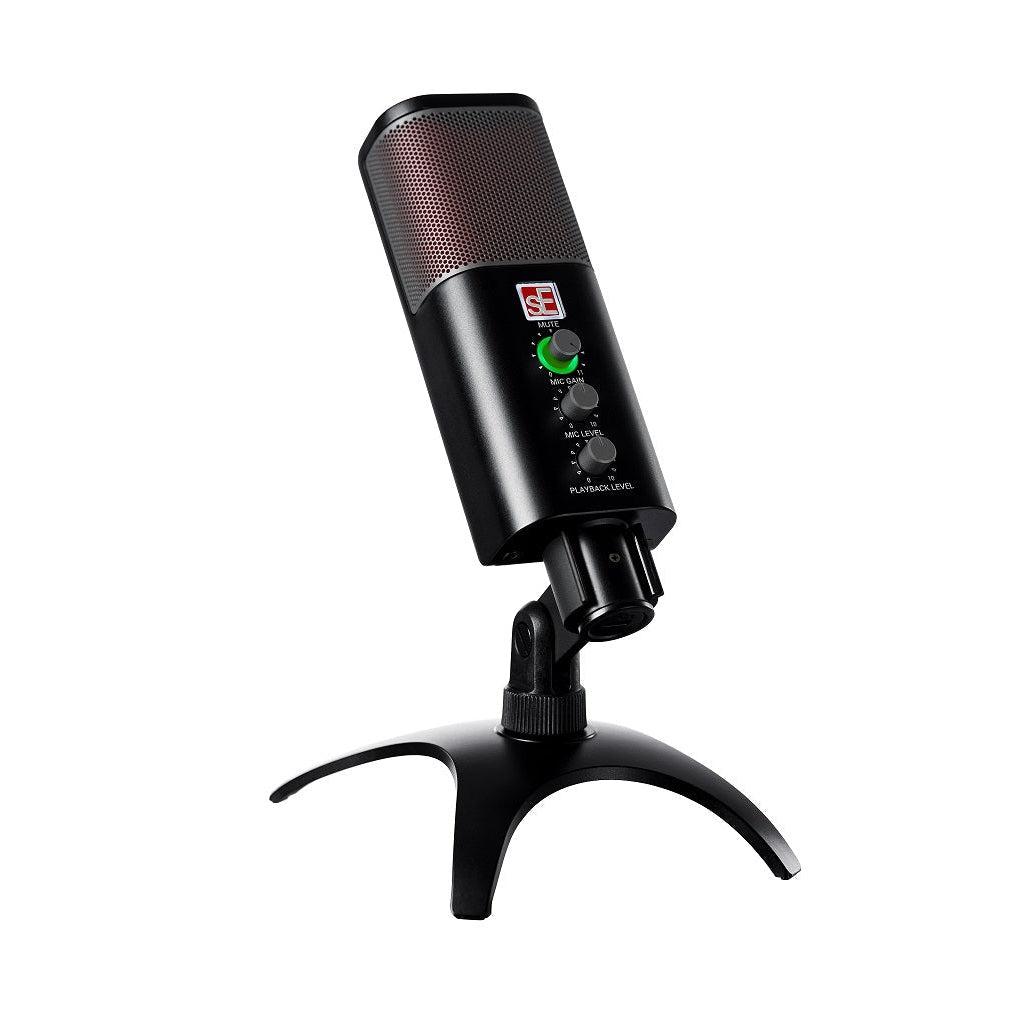 sE Electronics NEOM USB Mikrofon