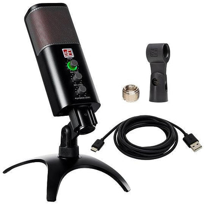 sE Electronics NEOM USB Mikrofon