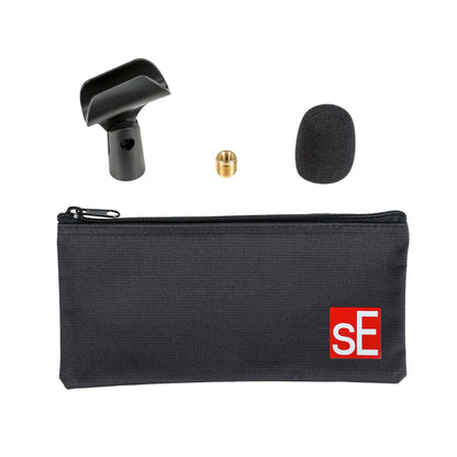 sE Electronics V3 Dynamic Microphone