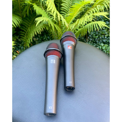sE Electronics V3 Dynamic Microphone