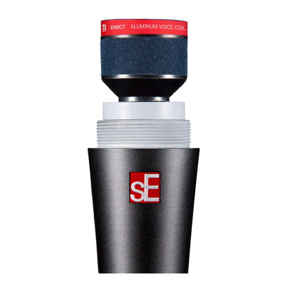 sE Electronics V7 Dynamic Vocal Microphone